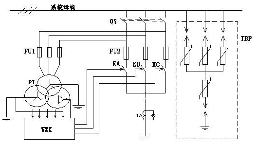 排焊机工作原理