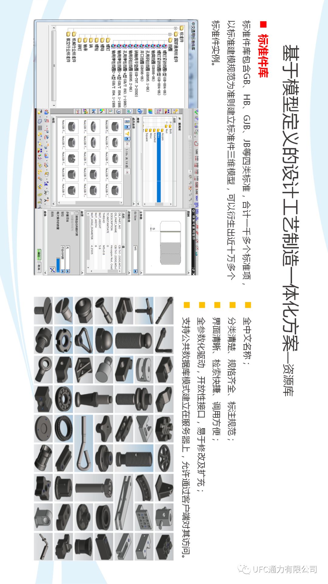 五金模型