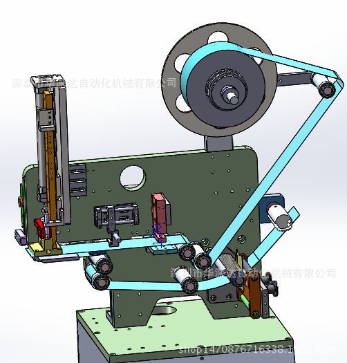 树脂造型机操作规程详解