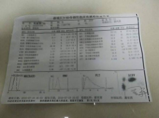 实验报告，比较绒毛与针毛的差异