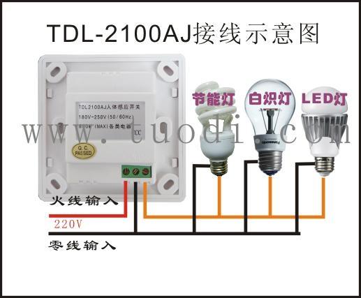 红外线传感器的用途